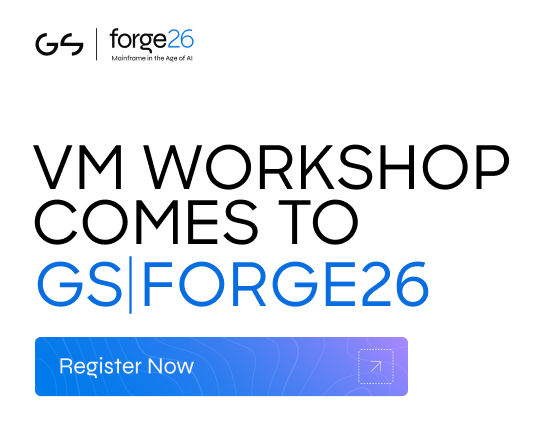 GS Forge Logo